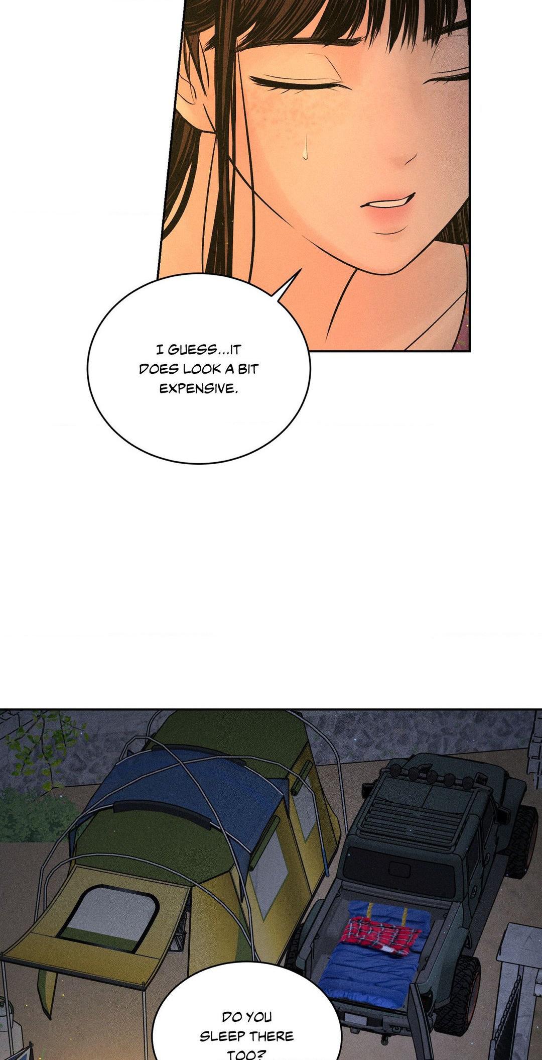 Payment for the Ride chapter 3 page 42