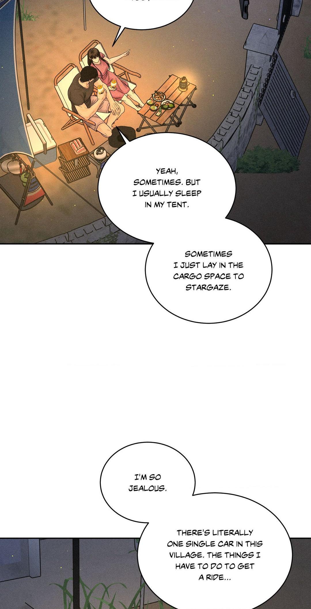Payment for the Ride chapter 3 page 43