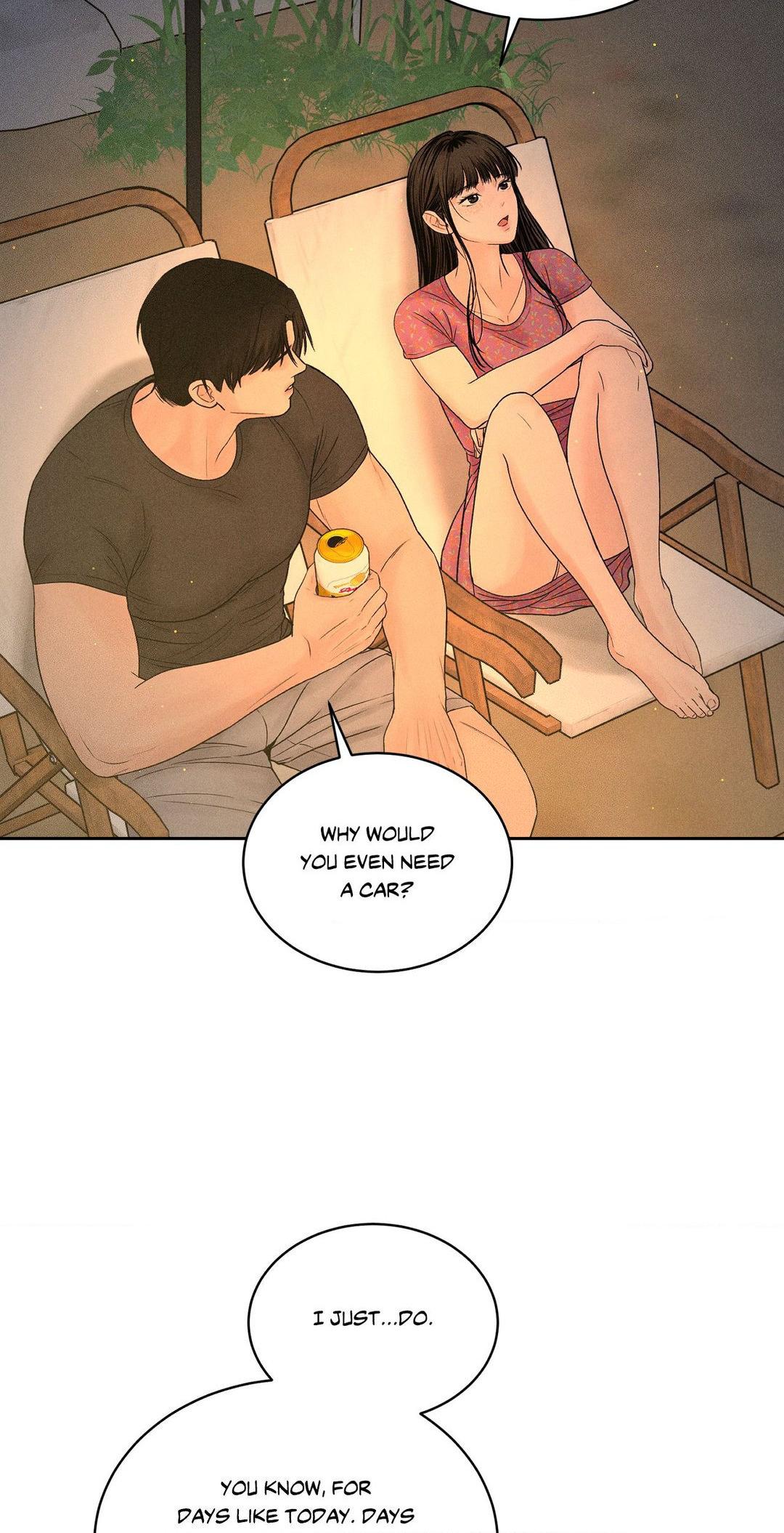 Payment for the Ride chapter 3 page 44
