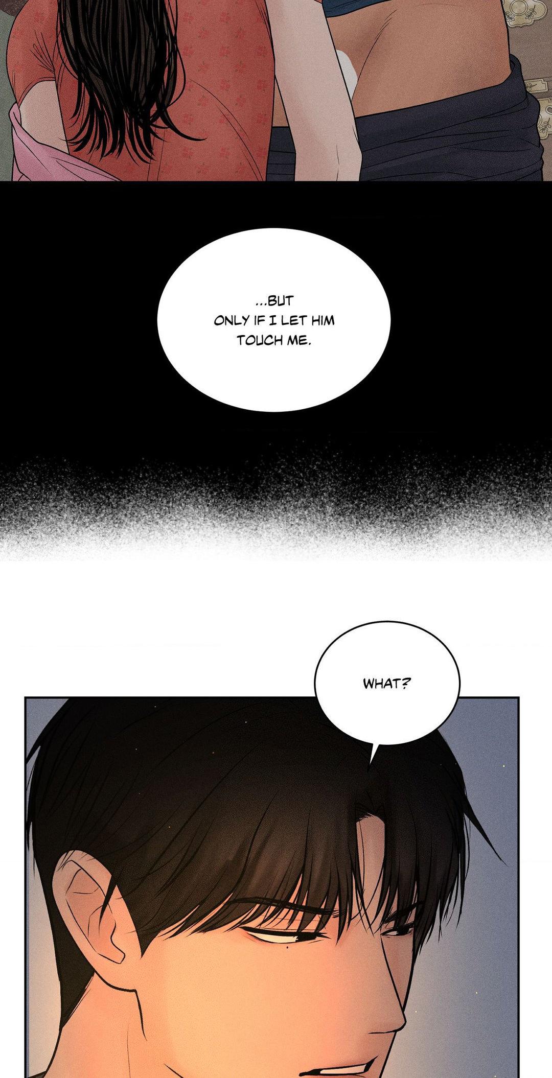 Payment for the Ride chapter 3 page 48