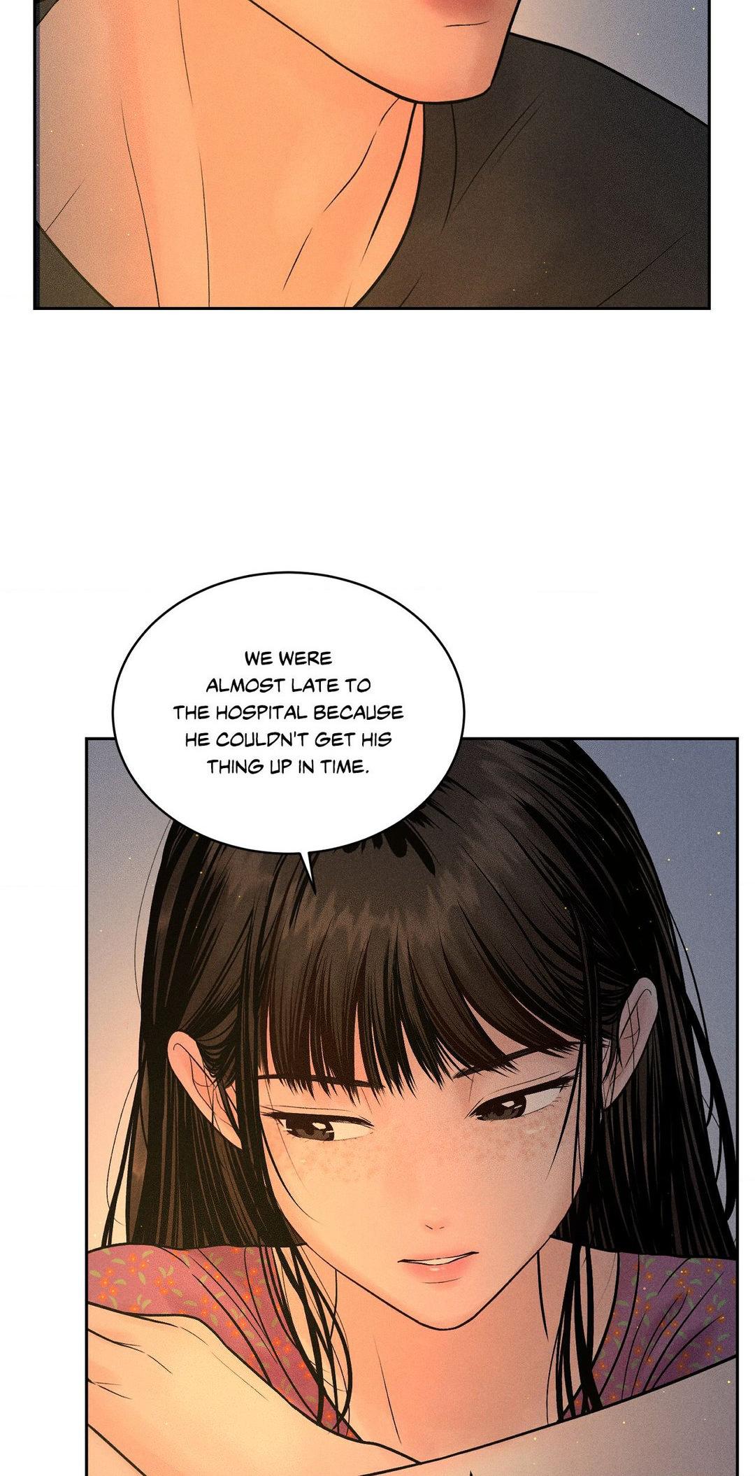 Payment for the Ride chapter 3 page 49