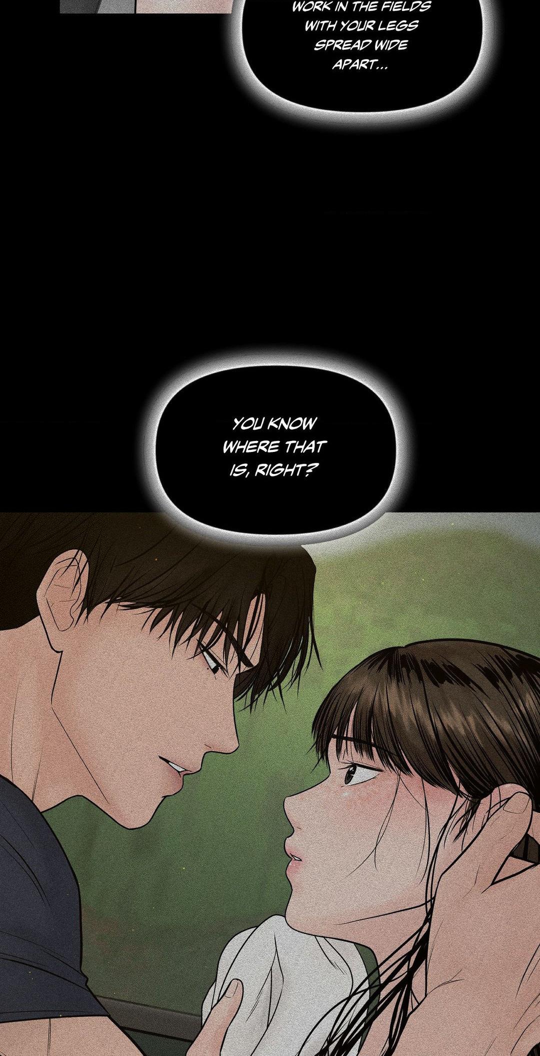 Payment for the Ride chapter 3 page 6
