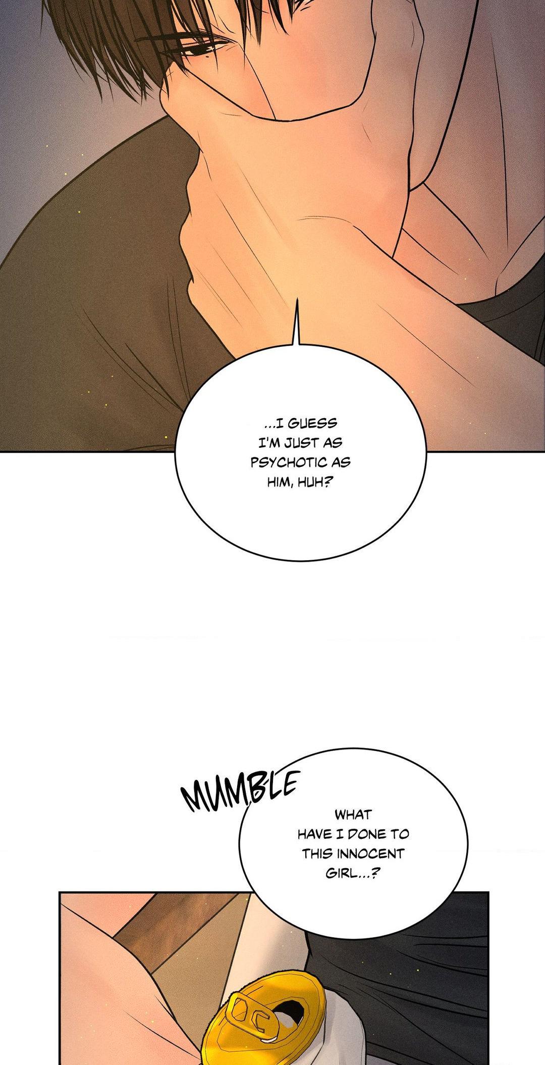 Payment for the Ride chapter 3 page 52