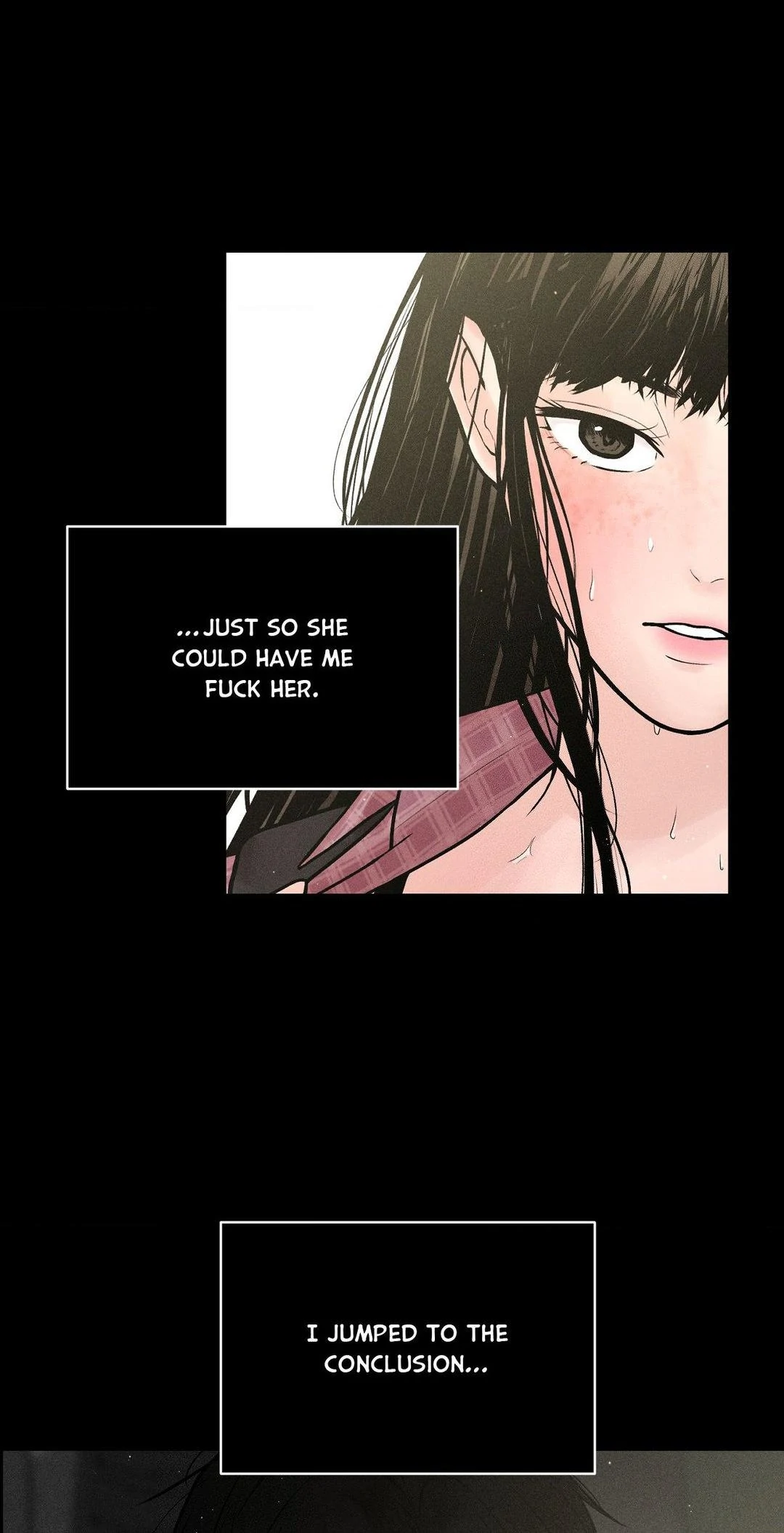 Payment for the Ride chapter 3 page 59