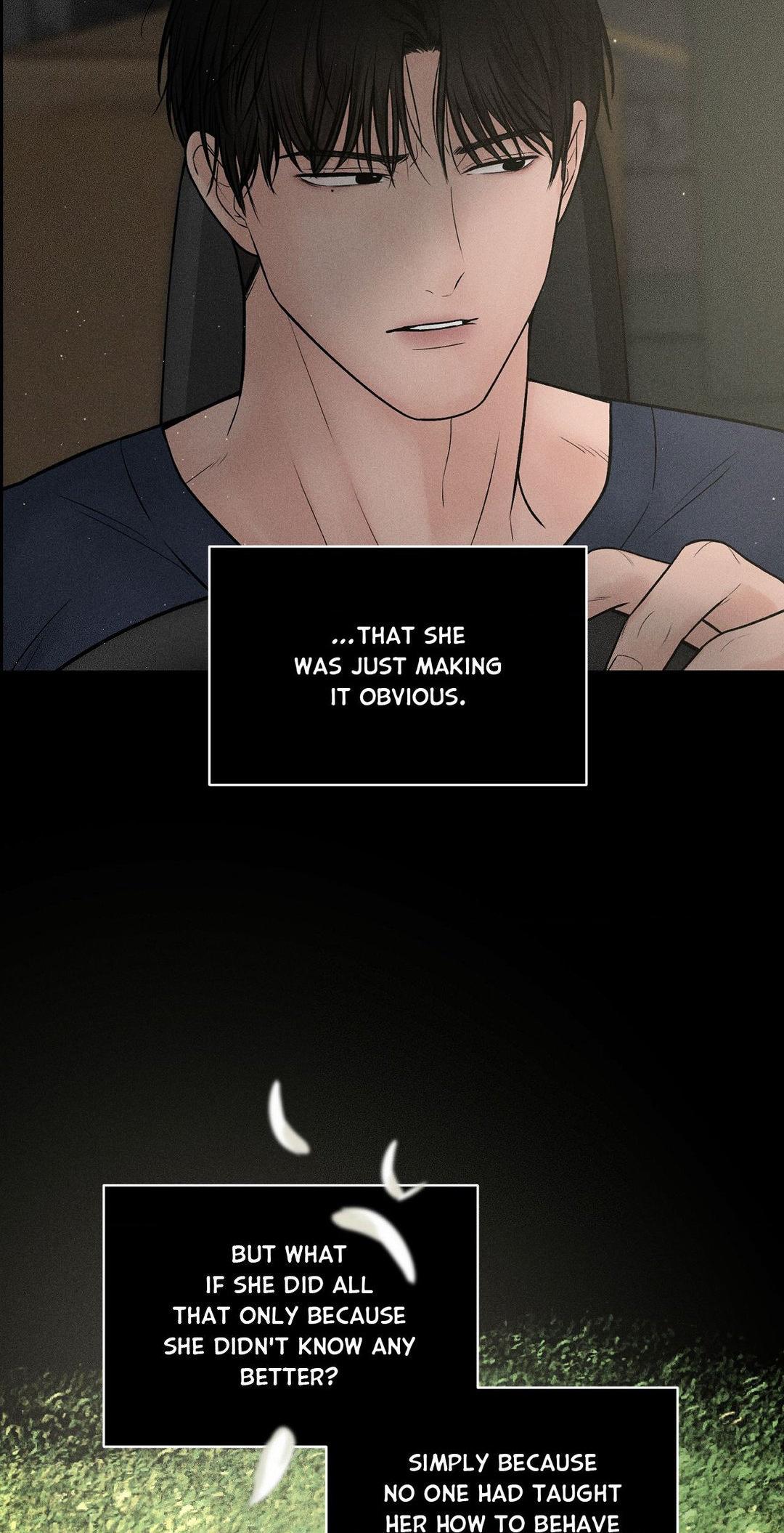 Payment for the Ride chapter 3 page 60