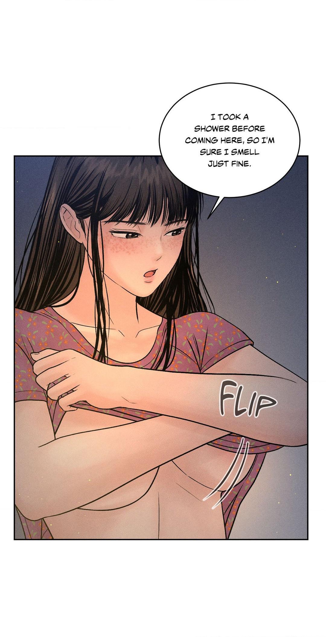 Payment for the Ride chapter 3 page 65