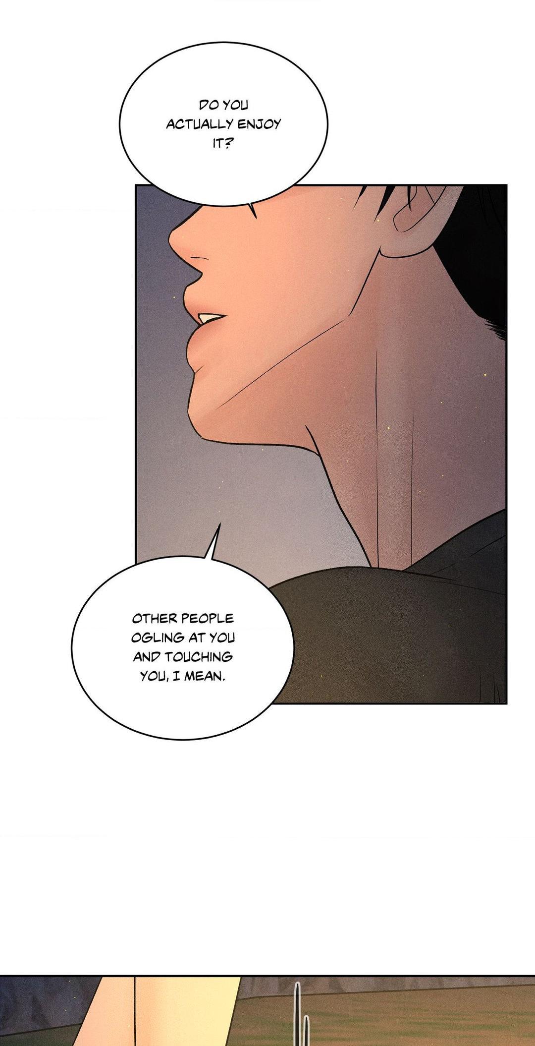 Payment for the Ride chapter 3 page 66