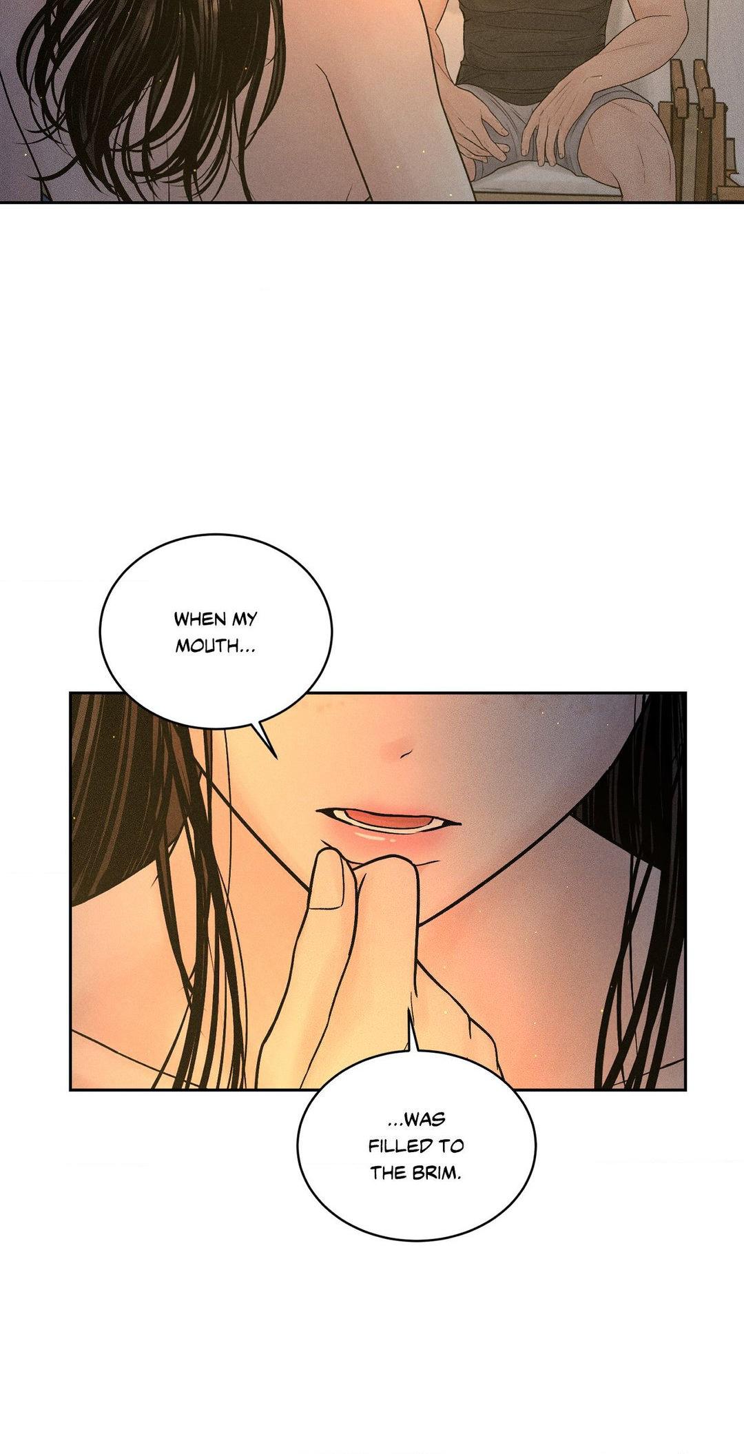 Payment for the Ride chapter 3 page 68