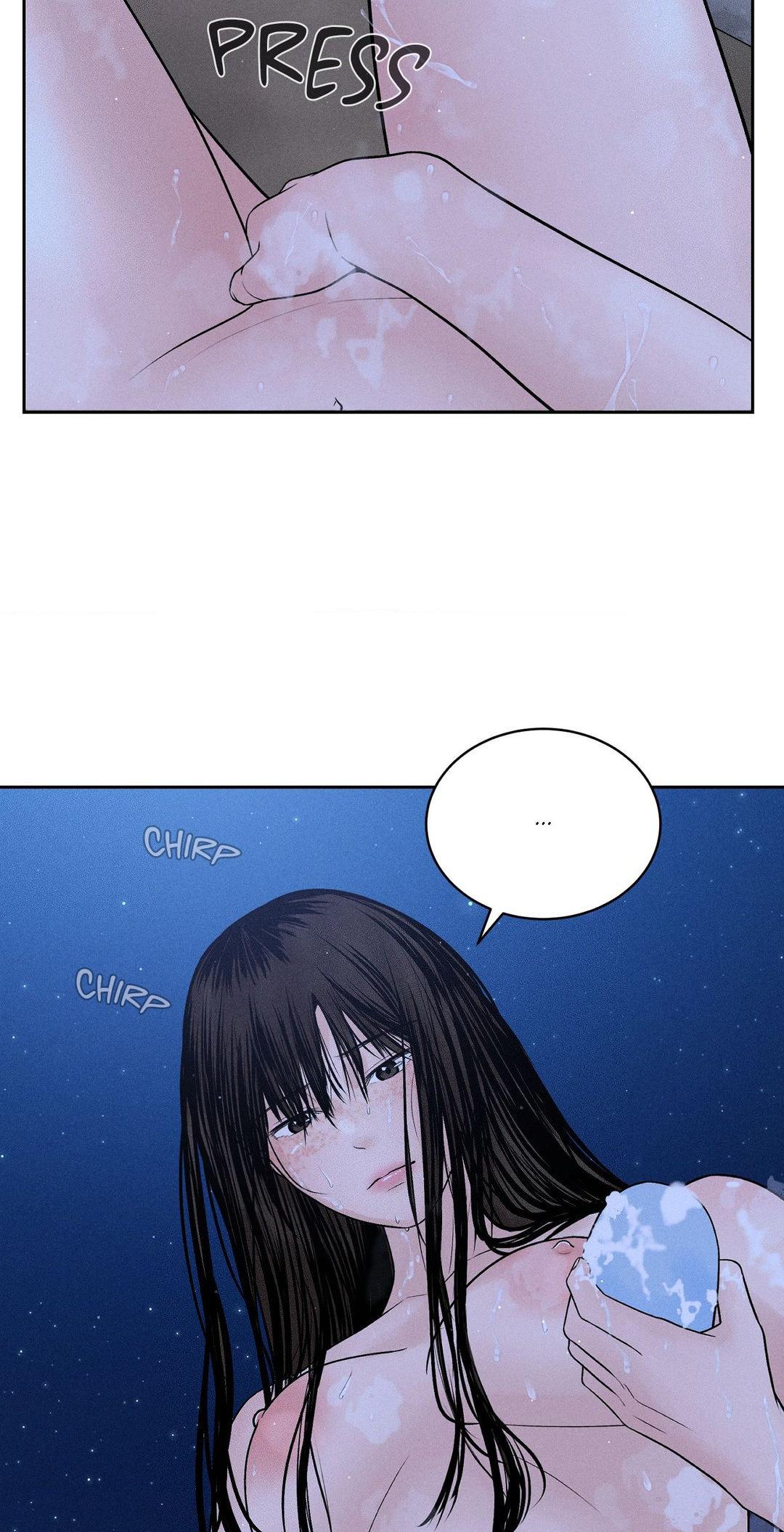 Payment for the Ride chapter 3 page 8