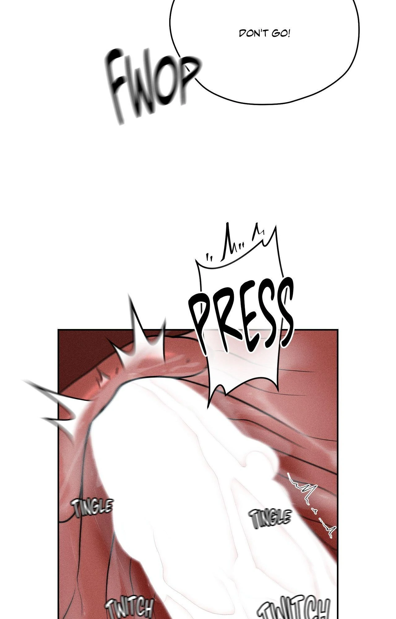 Payment for the Ride chapter 34 page 38