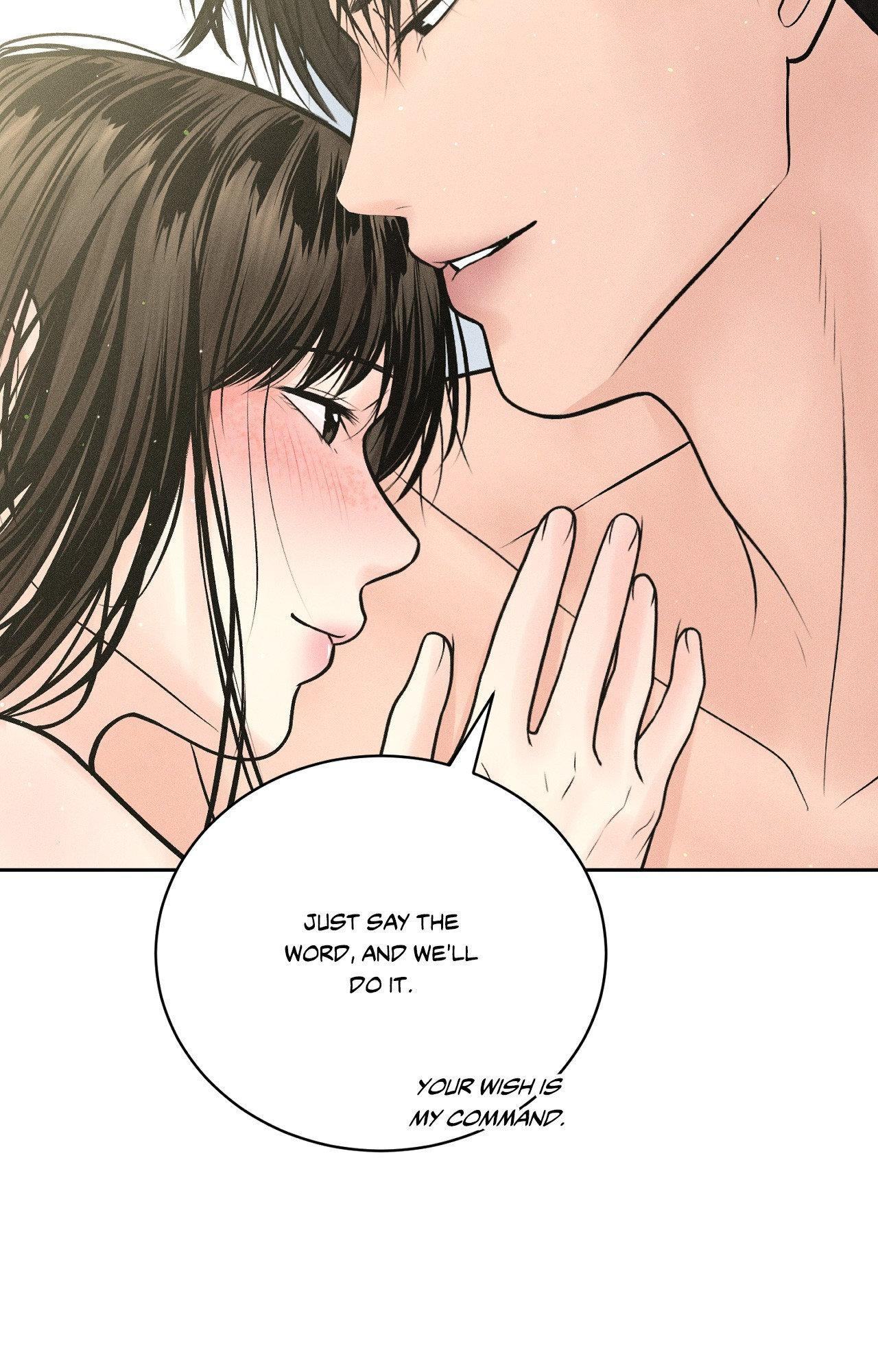 Payment for the Ride chapter 34 page 66