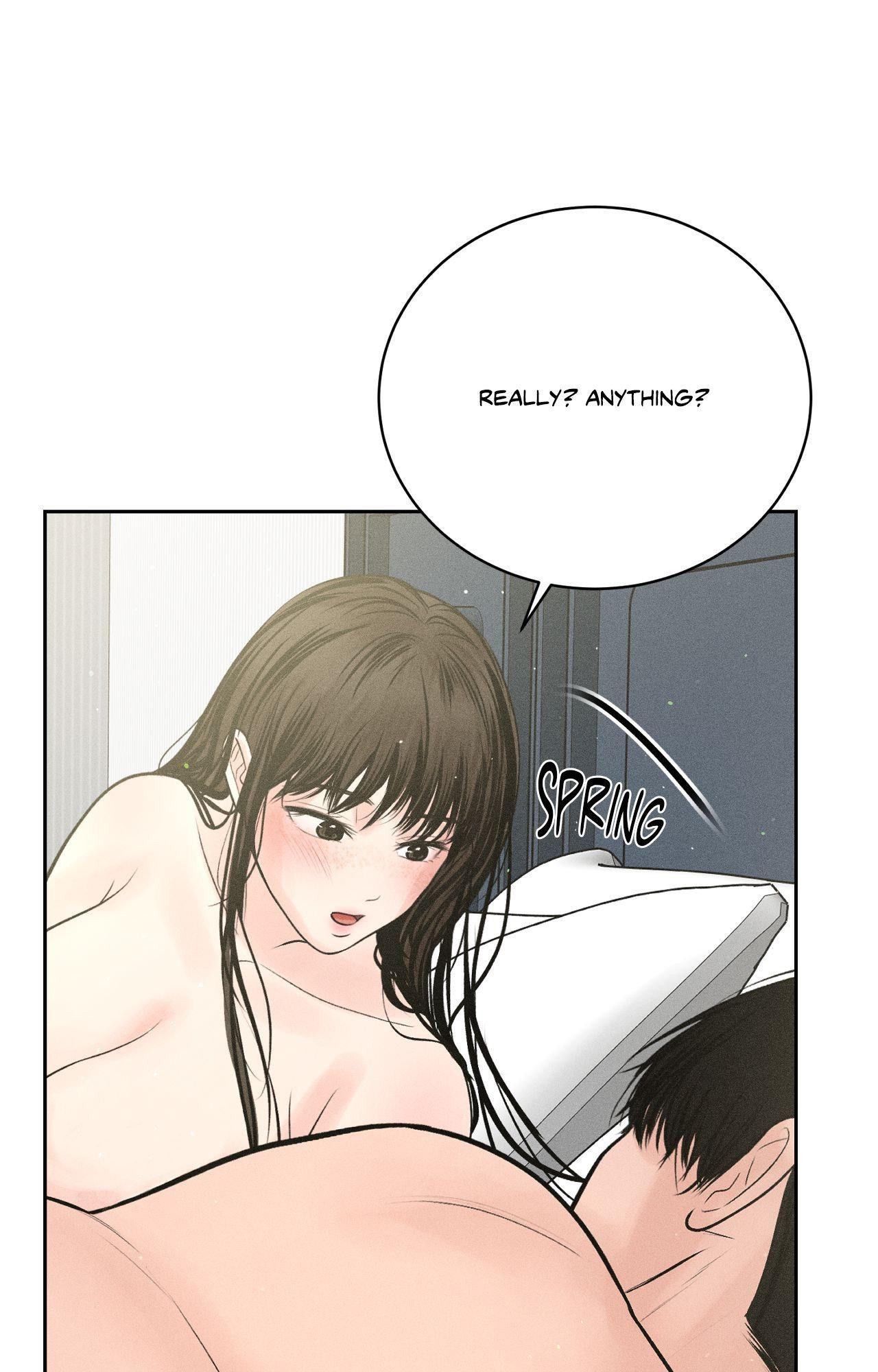 Payment for the Ride chapter 34 page 68