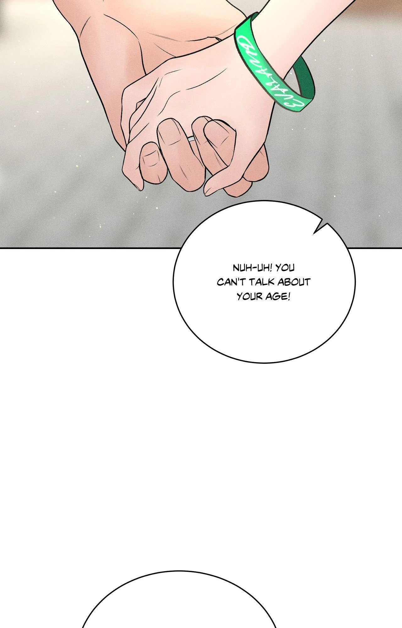 Payment for the Ride chapter 34 page 79