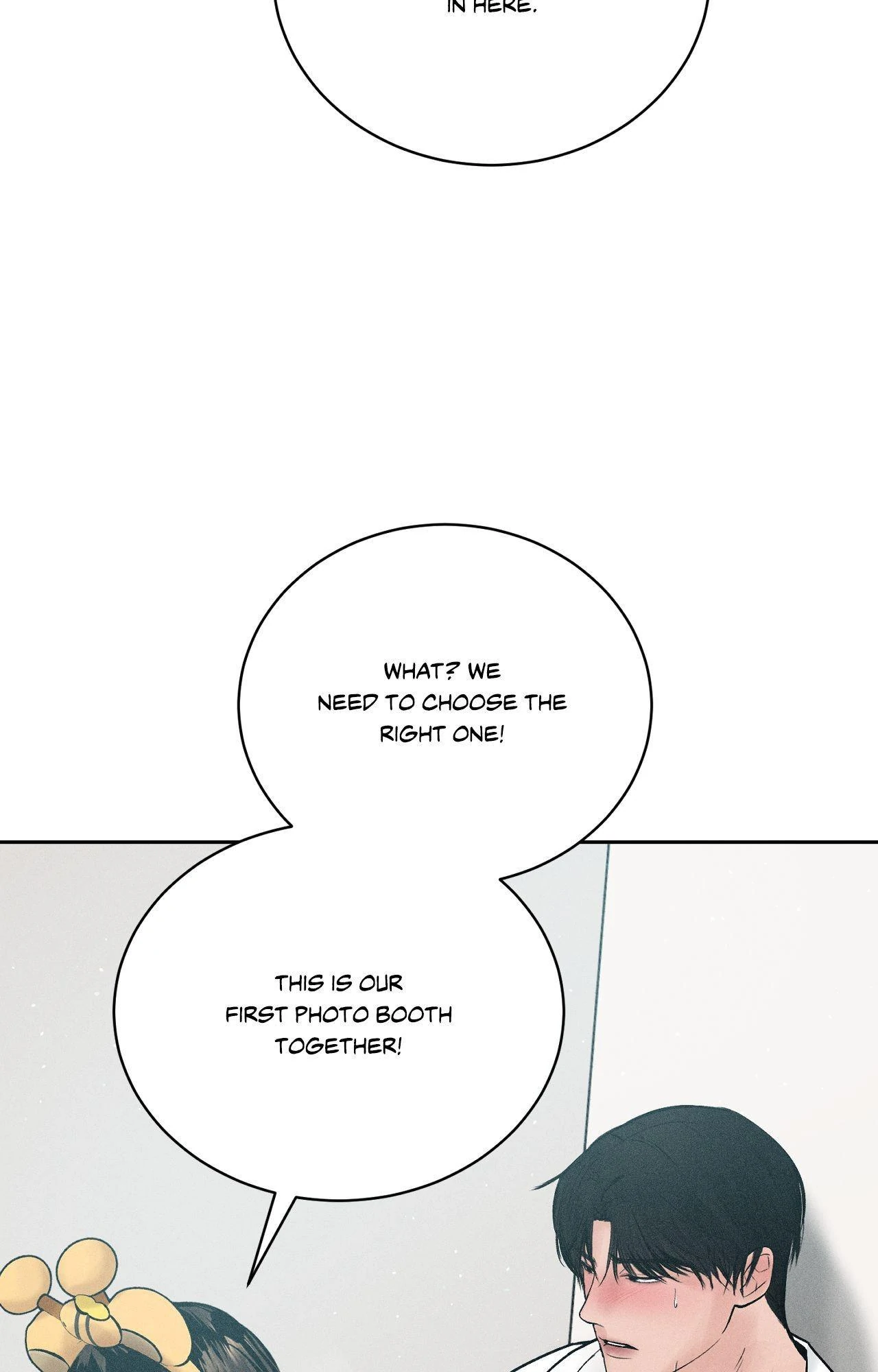 Payment for the Ride chapter 34 page 90