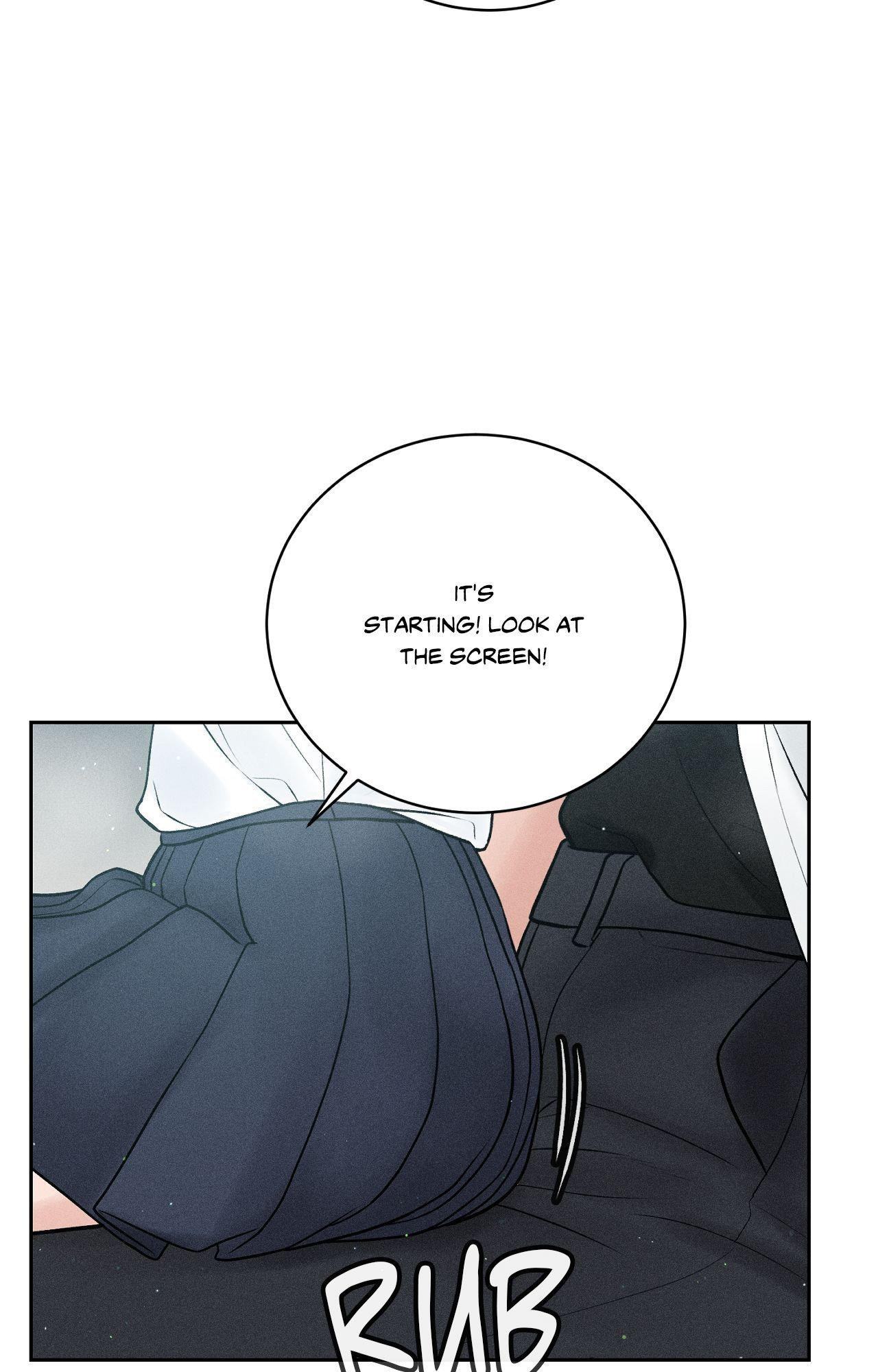 Payment for the Ride chapter 34 page 92