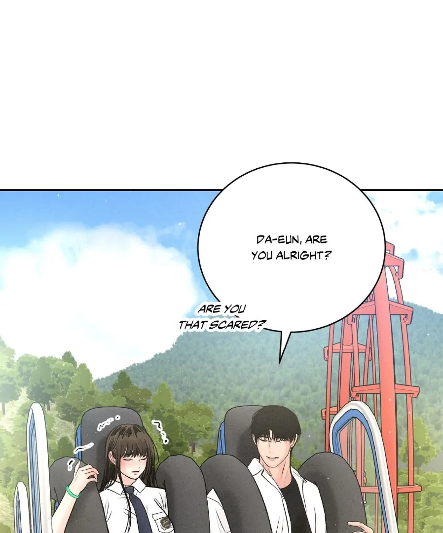 Payment for the Ride chapter 35 page 43