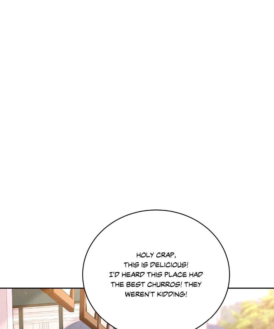 Payment for the Ride chapter 35 page 79