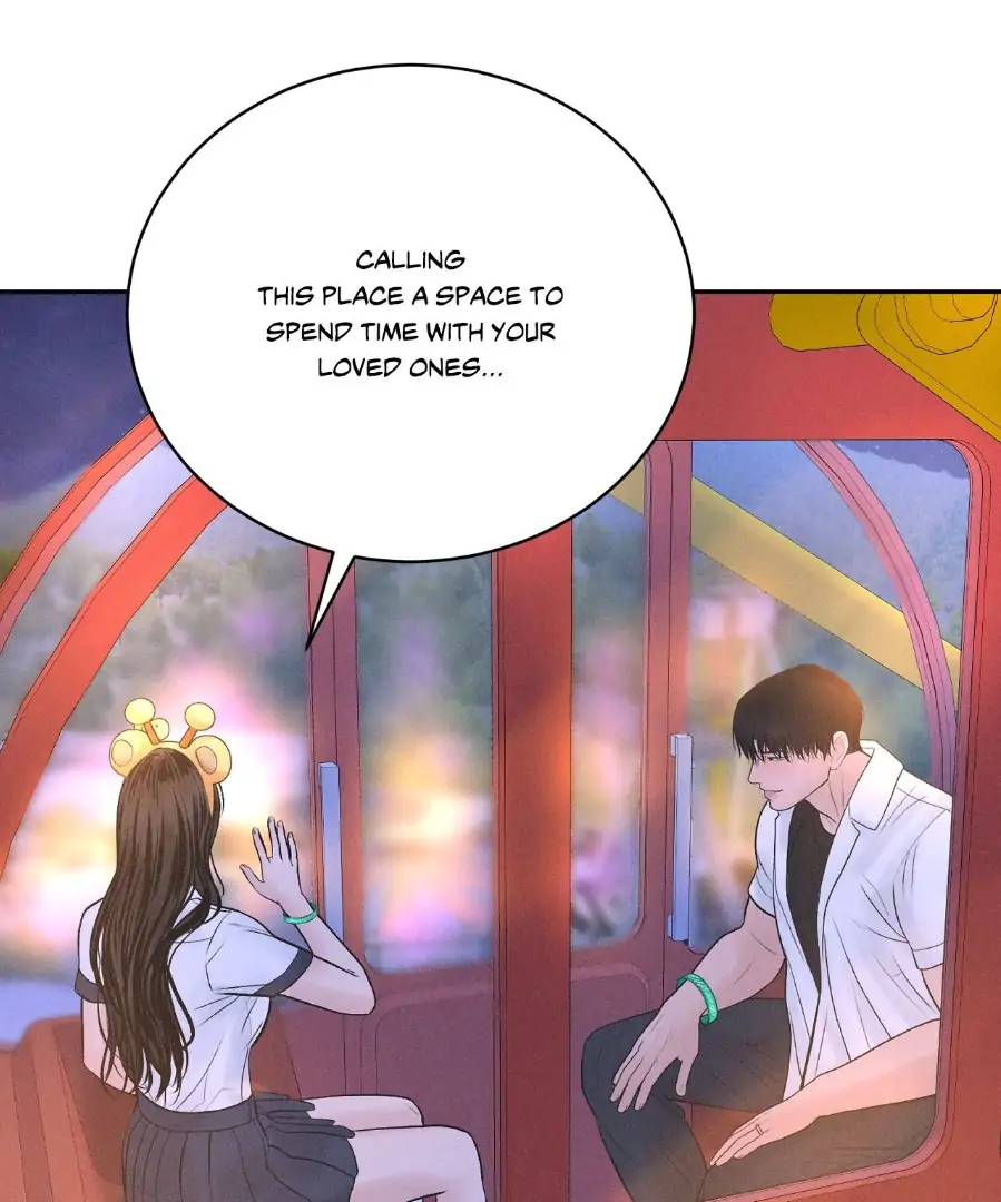 Payment for the Ride chapter 35 page 101