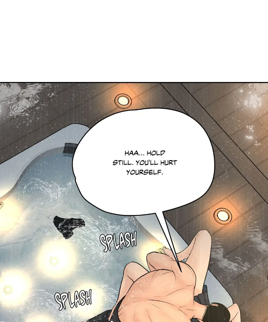 Payment for the Ride chapter 36 page 103