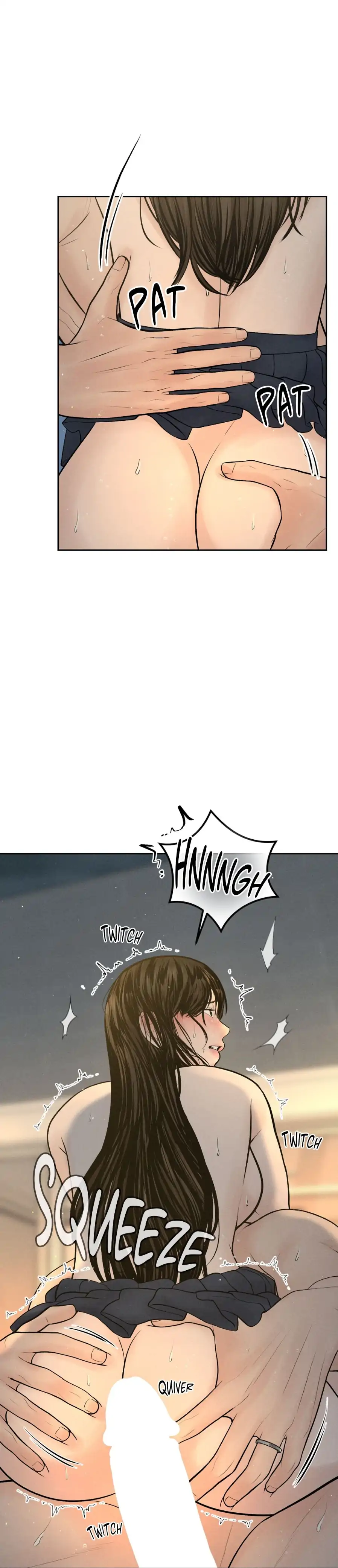 Payment for the Ride chapter 37 page 13