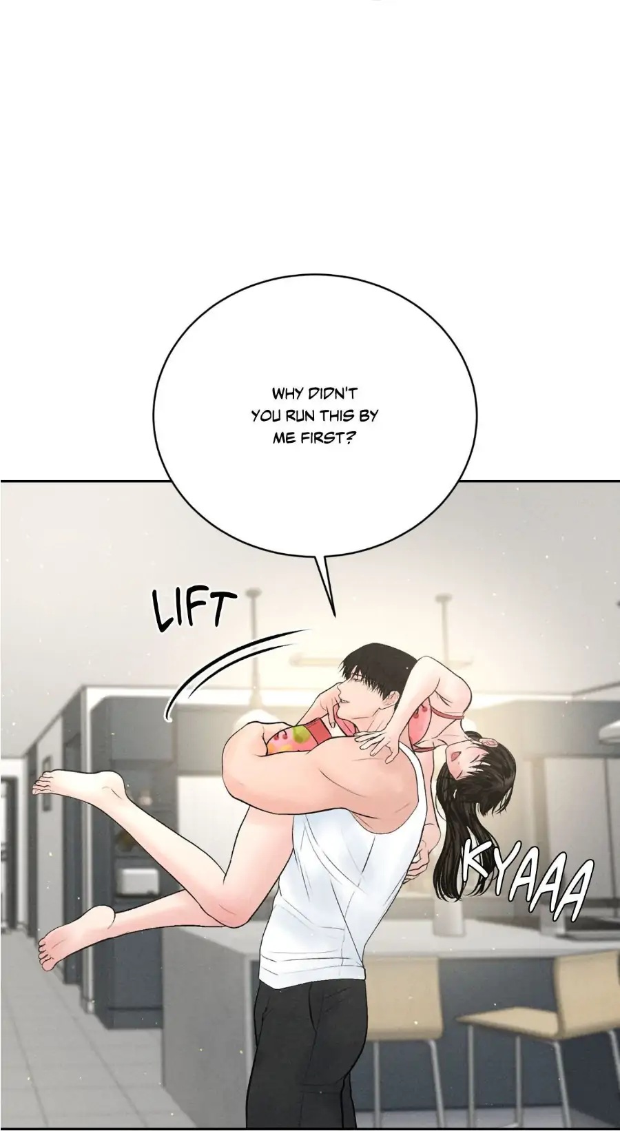Payment for the Ride chapter 38 page 35