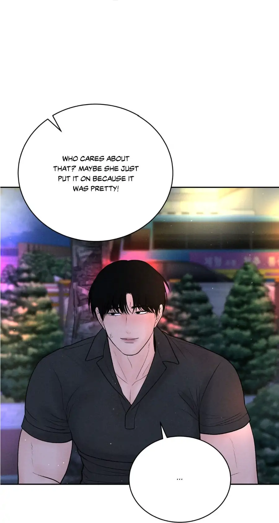 Payment for the Ride chapter 38 page 55