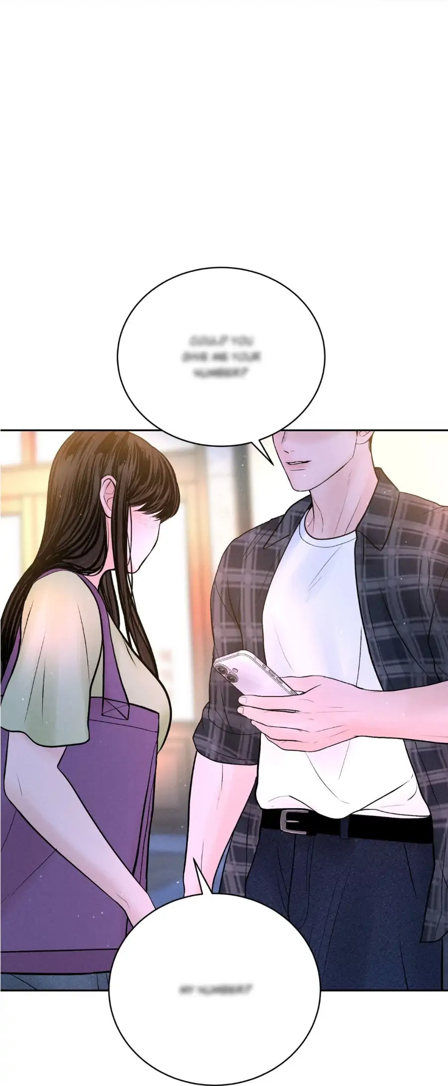 Payment for the Ride chapter 38 page 61