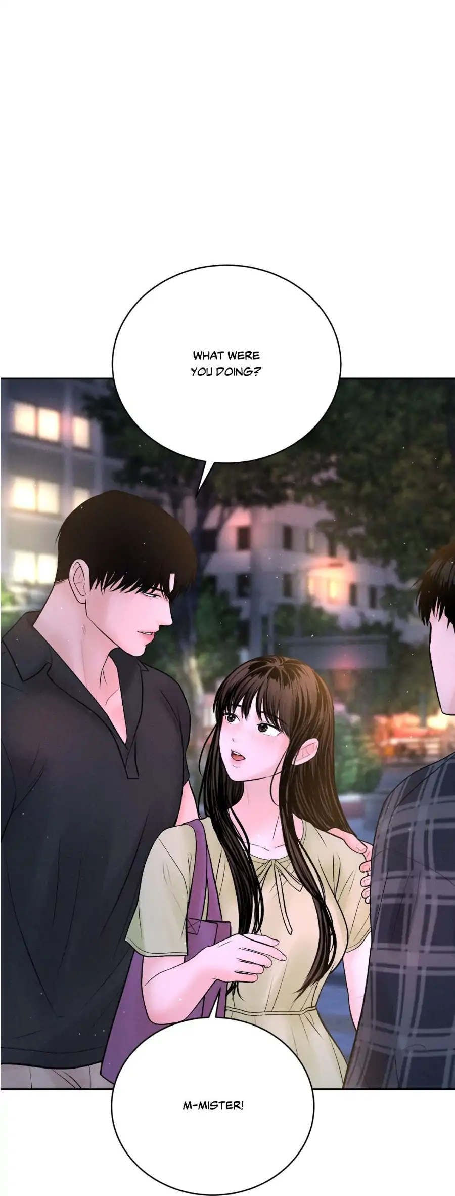 Payment for the Ride chapter 38 page 66