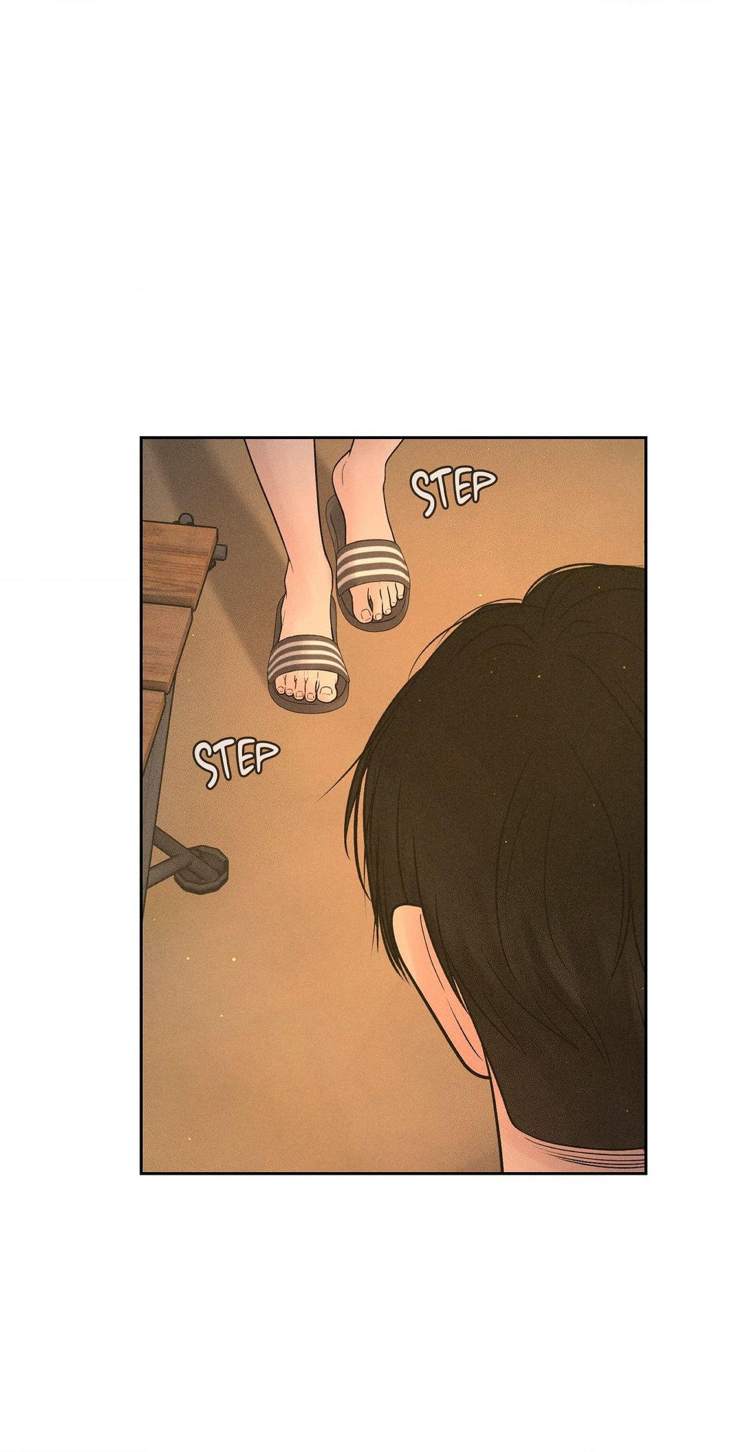 Payment for the Ride chapter 4 page 1