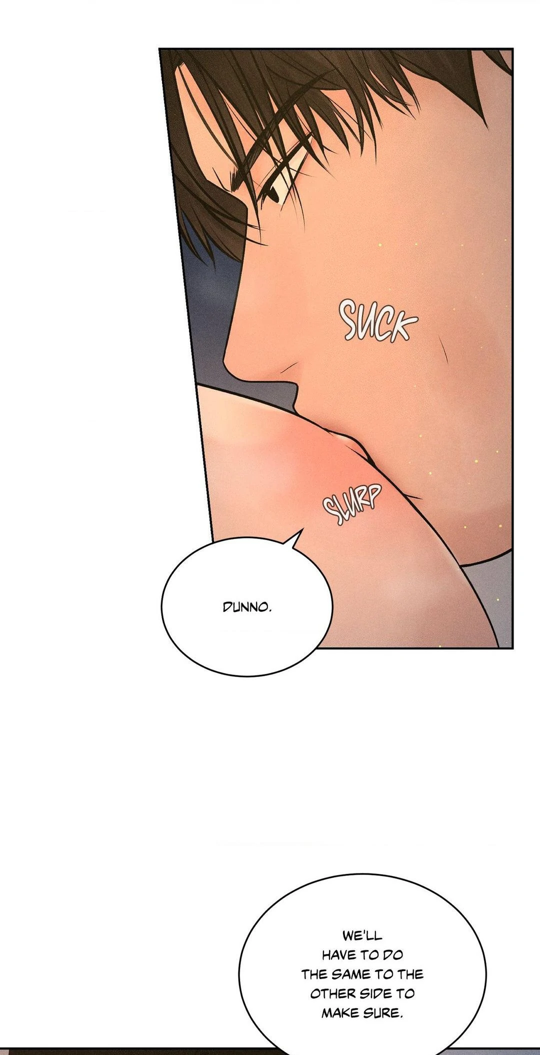 Payment for the Ride chapter 4 page 21