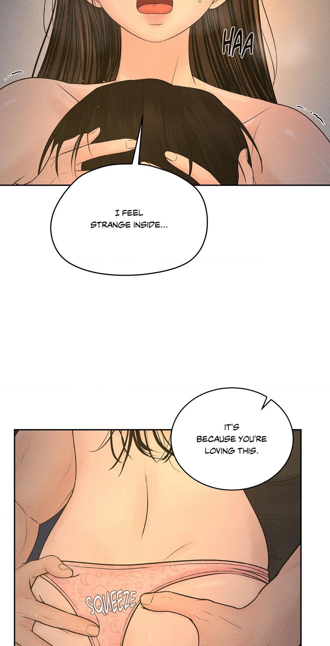 Payment for the Ride chapter 4 page 25