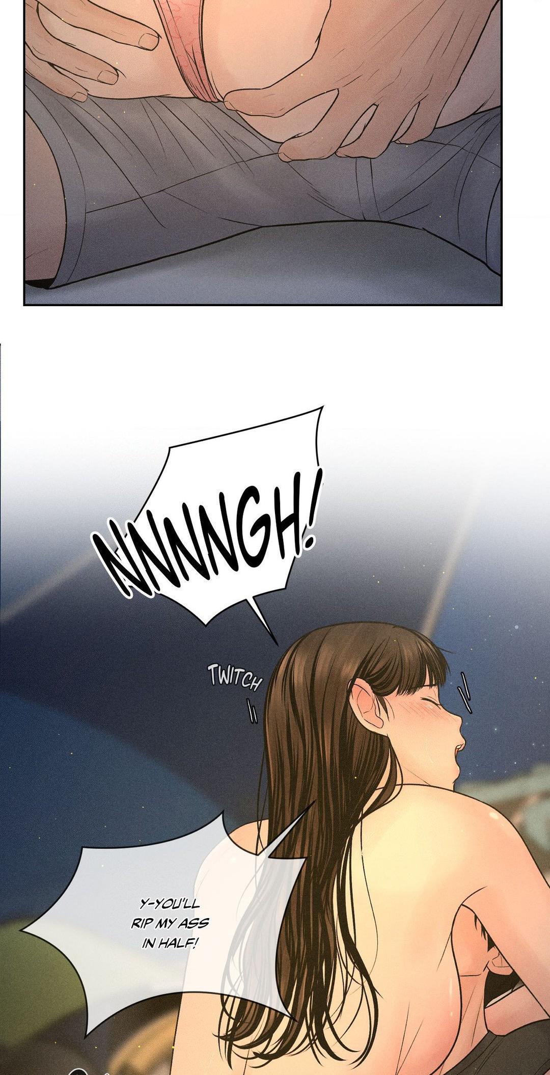 Payment for the Ride chapter 4 page 26