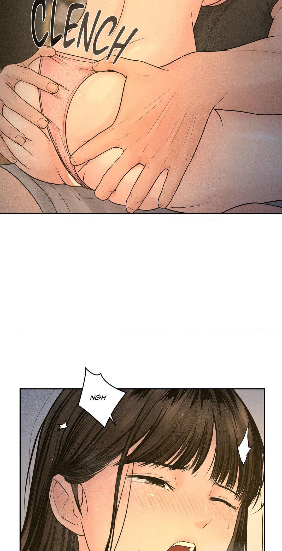 Payment for the Ride chapter 4 page 27