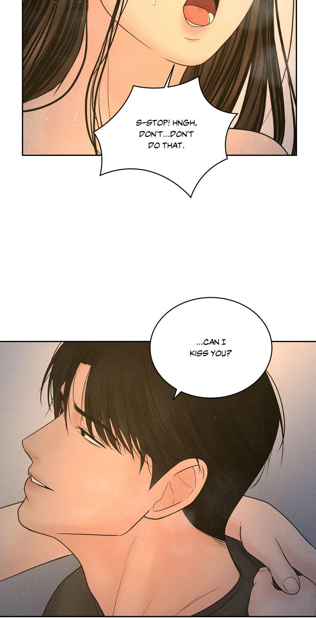 Payment for the Ride chapter 4 page 28