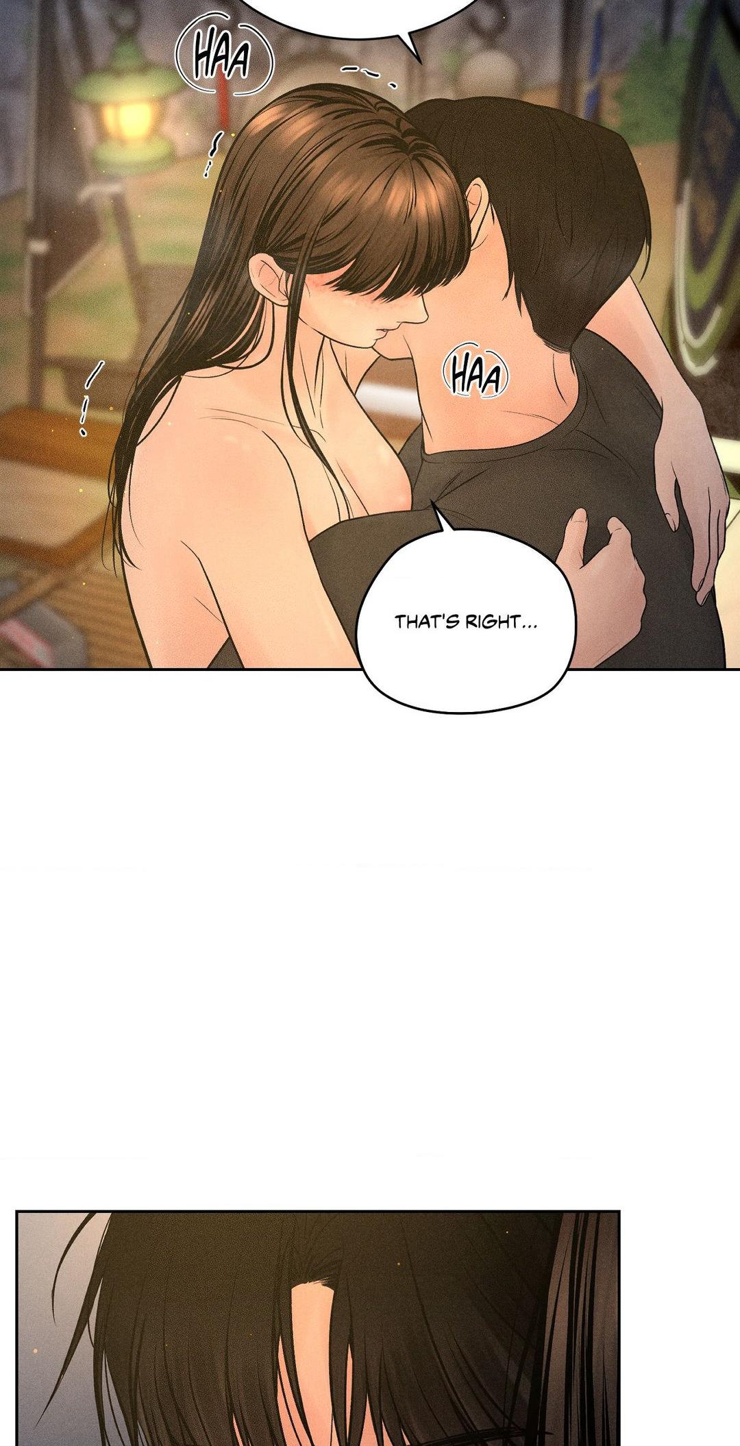 Payment for the Ride chapter 4 page 30