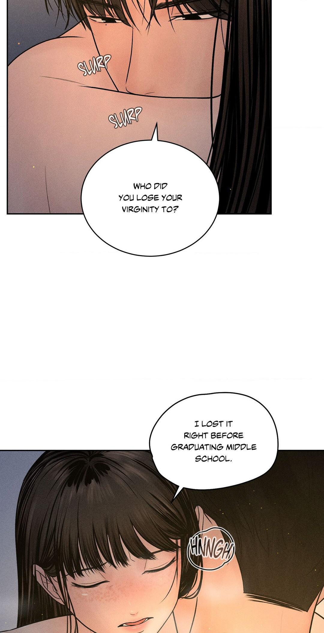 Payment for the Ride chapter 4 page 31