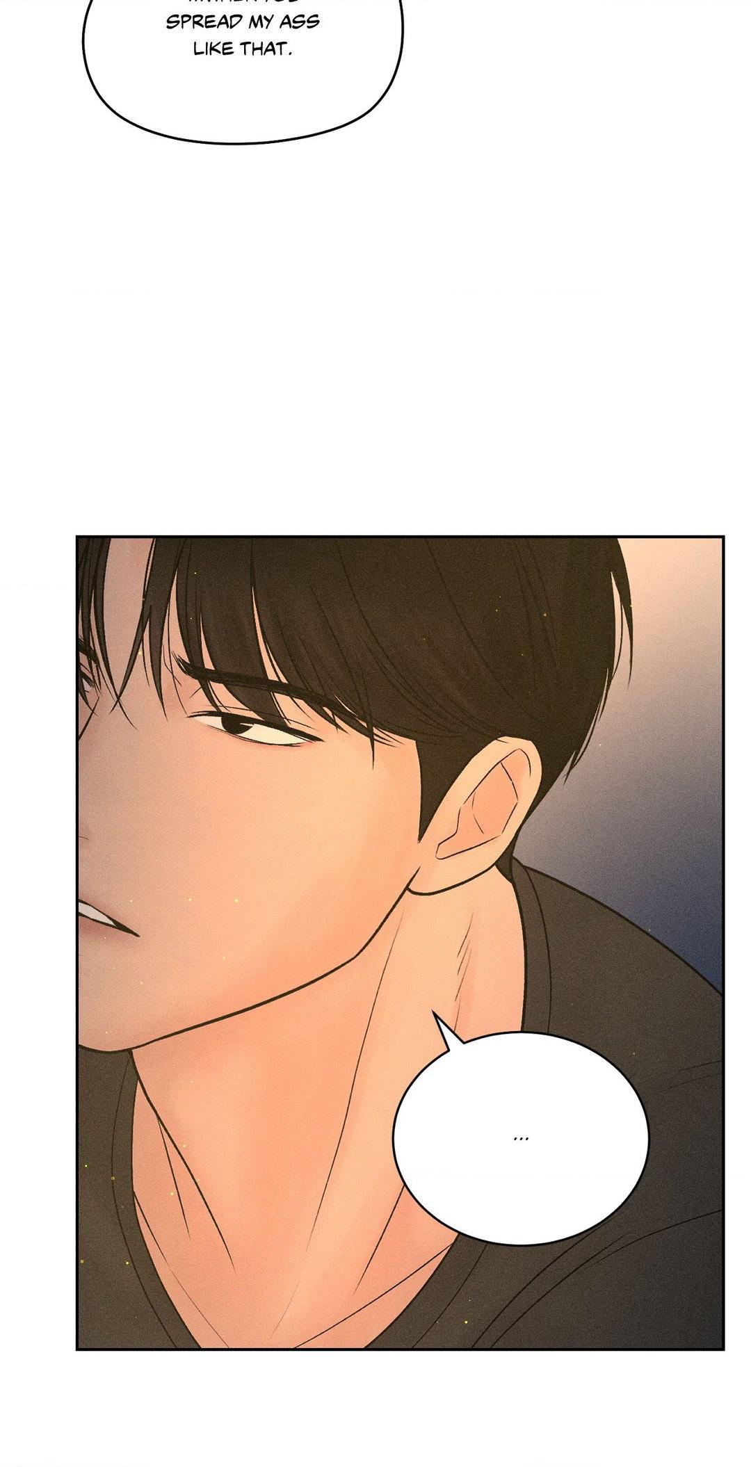 Payment for the Ride chapter 4 page 37