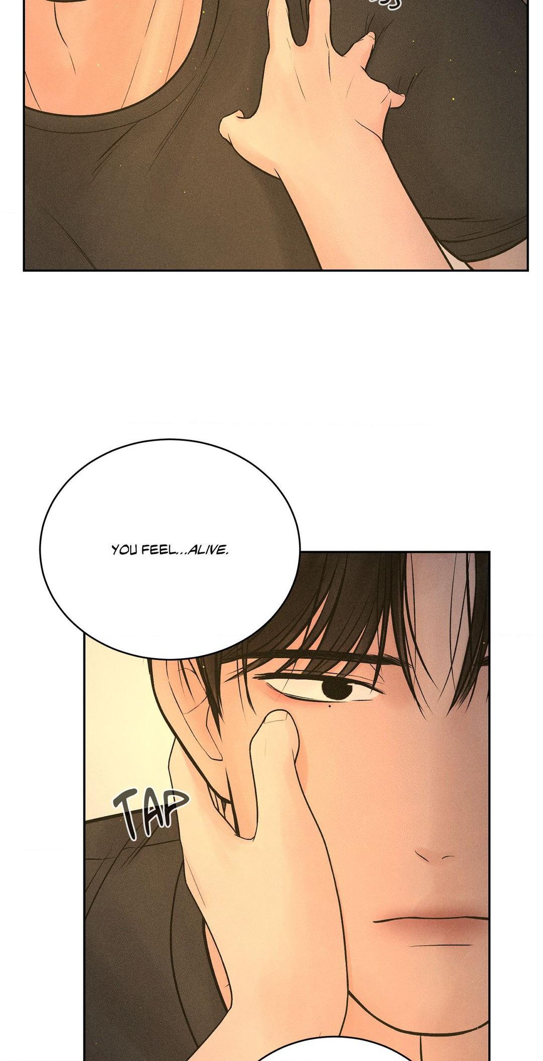 Payment for the Ride chapter 4 page 5