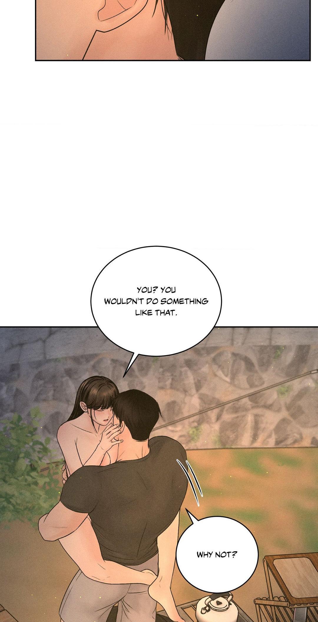 Payment for the Ride chapter 4 page 43
