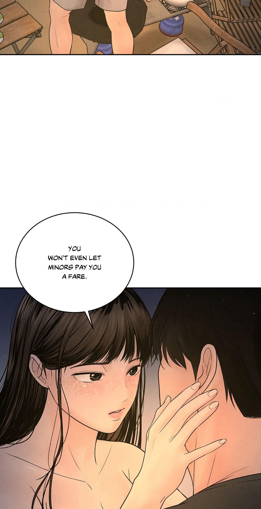 Payment for the Ride chapter 4 page 44