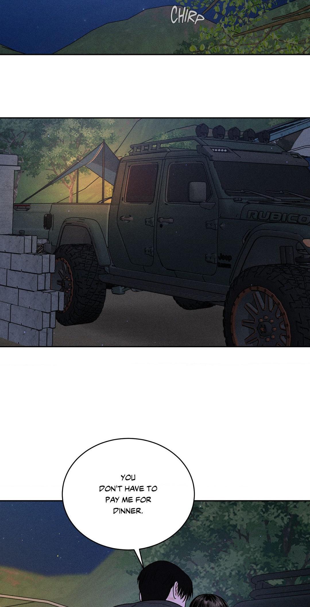 Payment for the Ride chapter 4 page 47