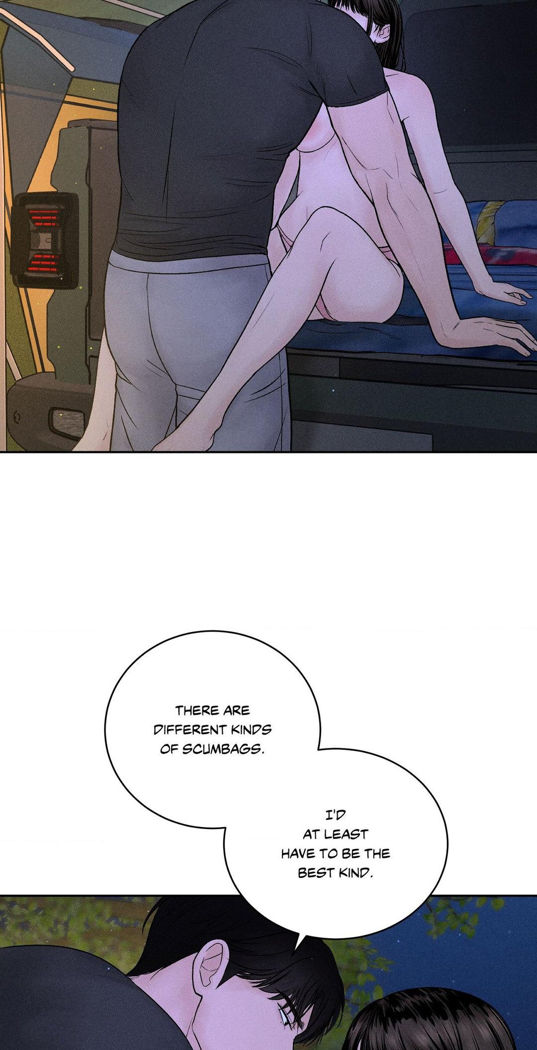 Payment for the Ride chapter 4 page 48