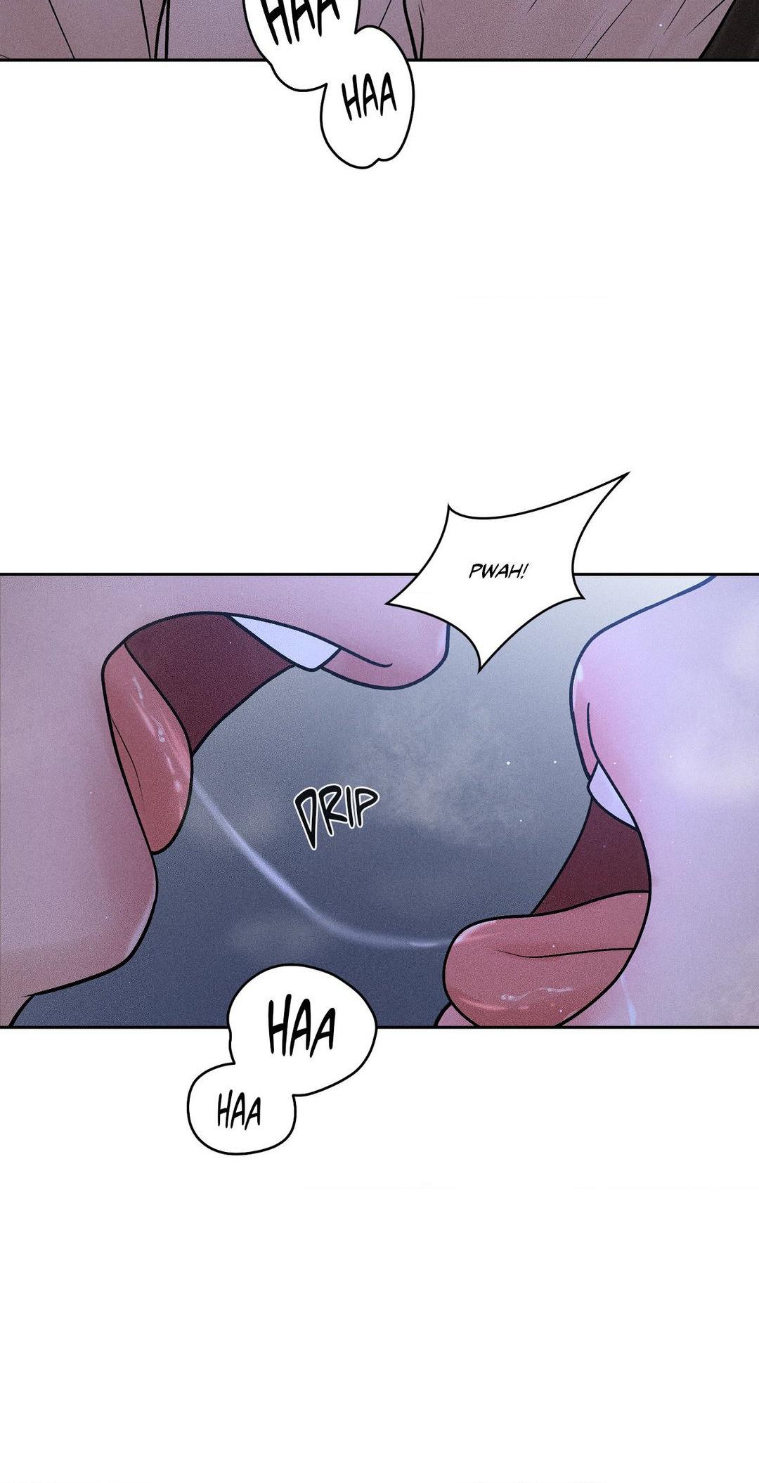 Payment for the Ride chapter 4 page 58