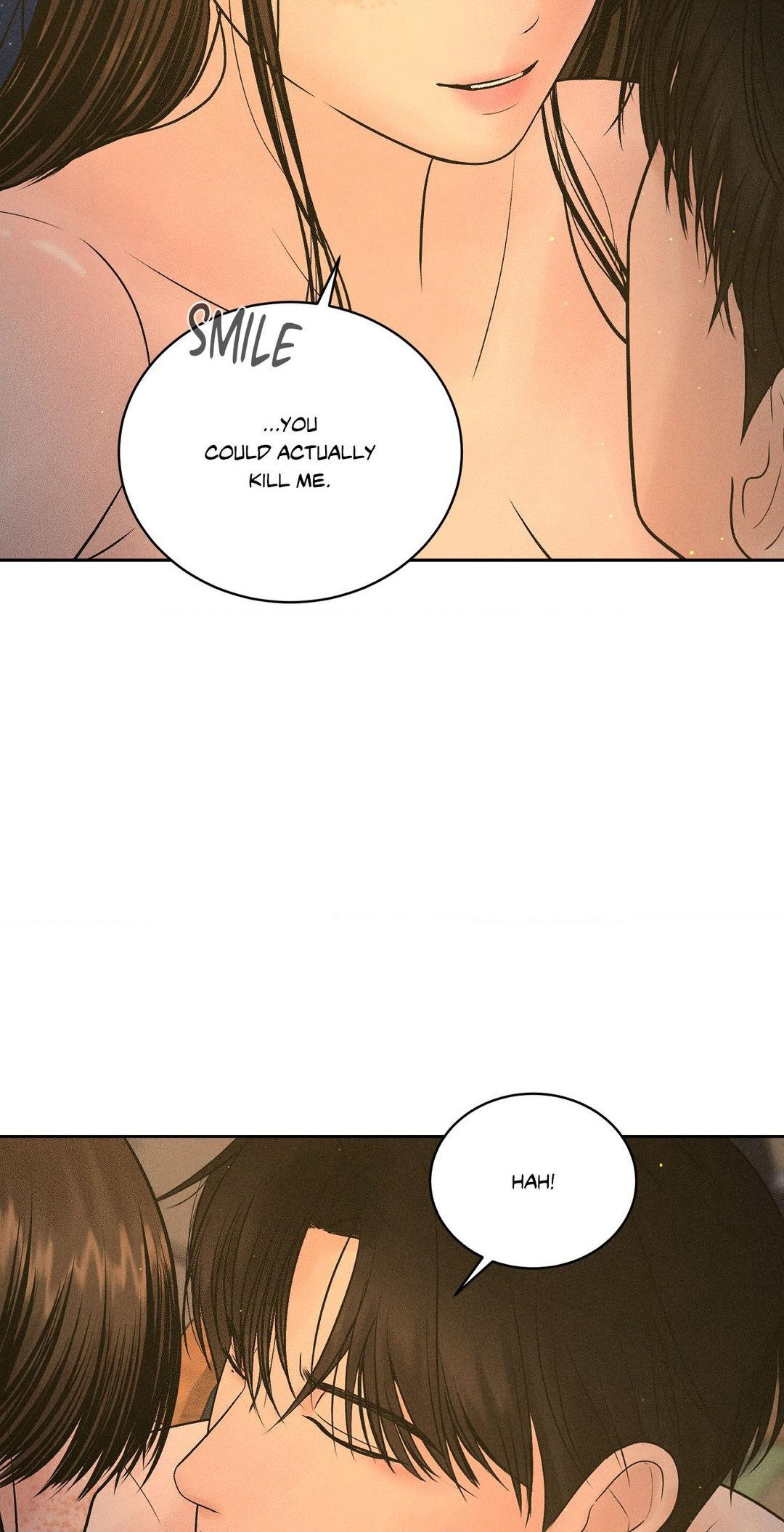 Payment for the Ride chapter 4 page 8