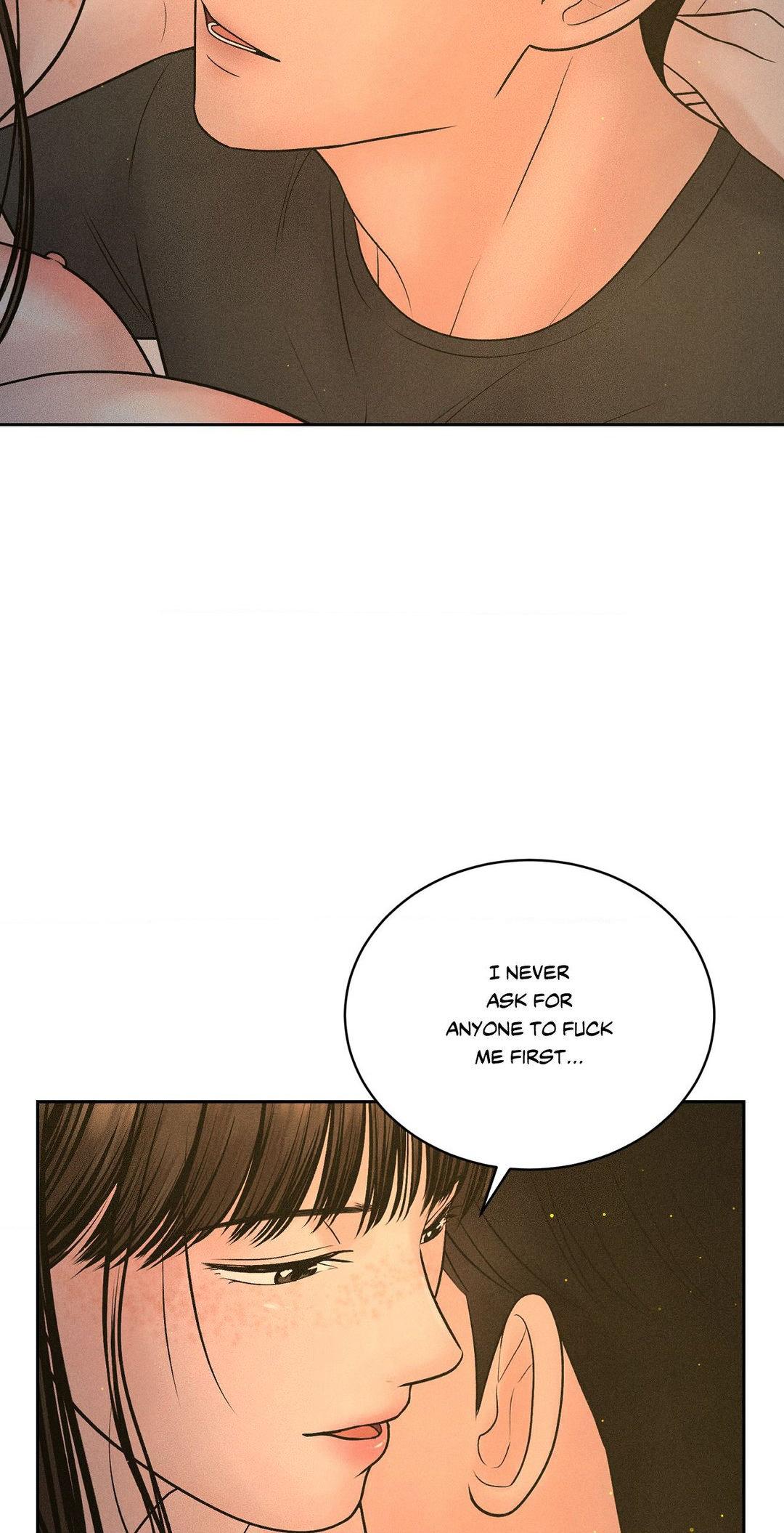 Payment for the Ride chapter 4 page 9