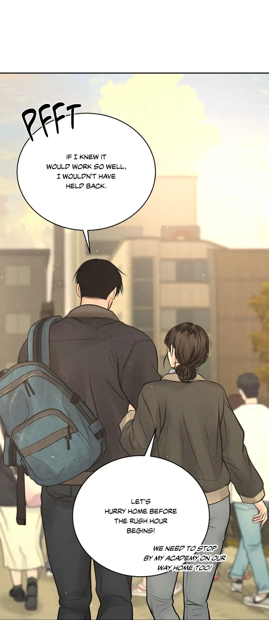 Payment for the Ride chapter 41 page 34