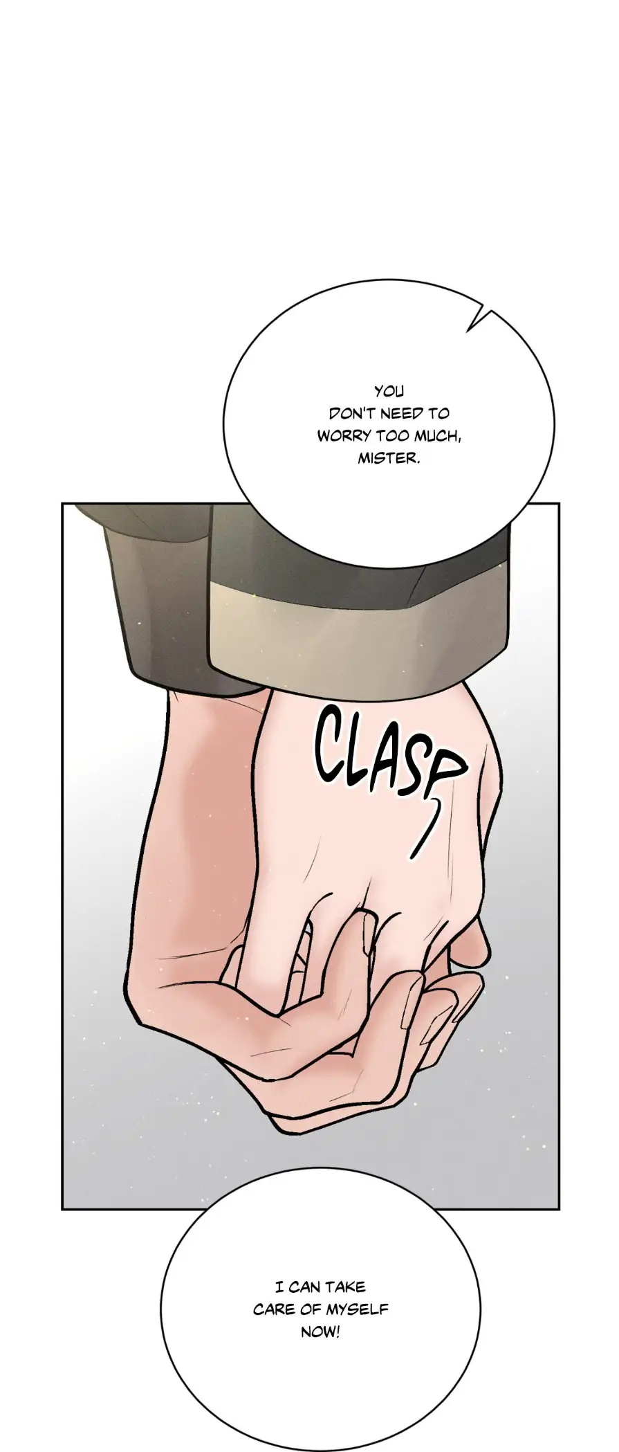 Payment for the Ride chapter 41 page 47