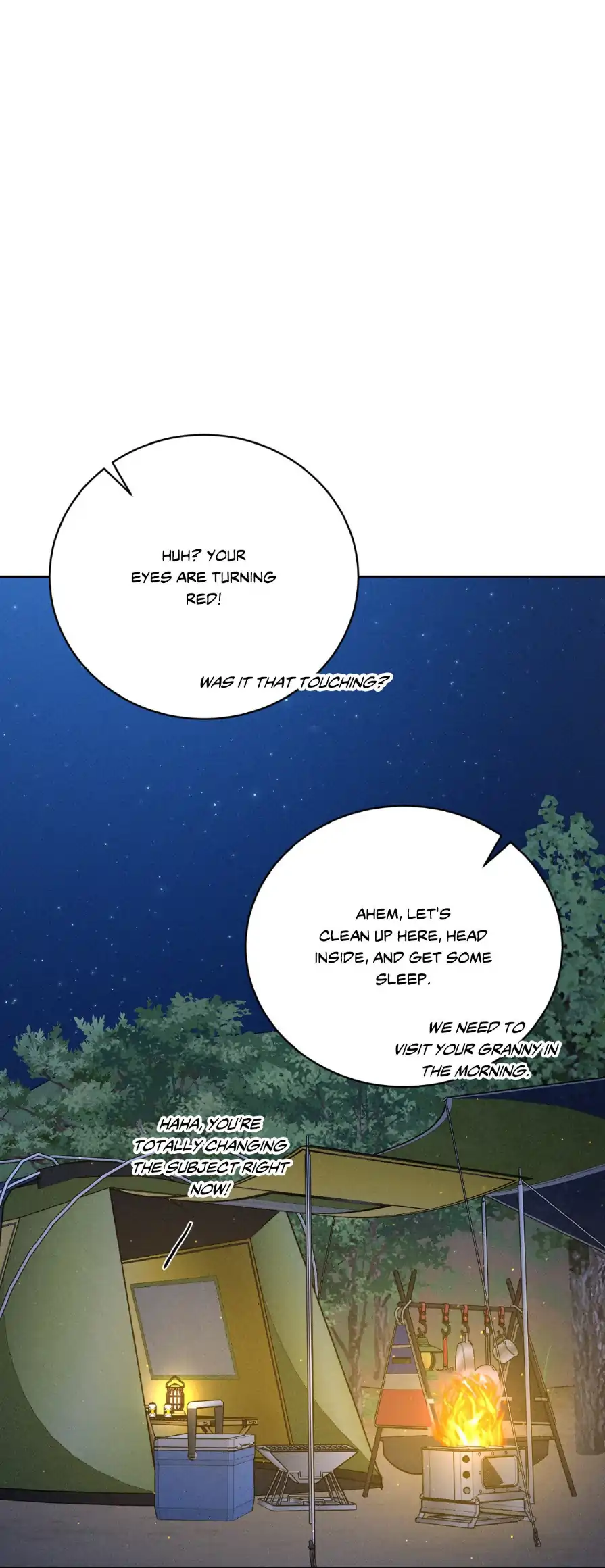 Payment for the Ride chapter 41 page 56