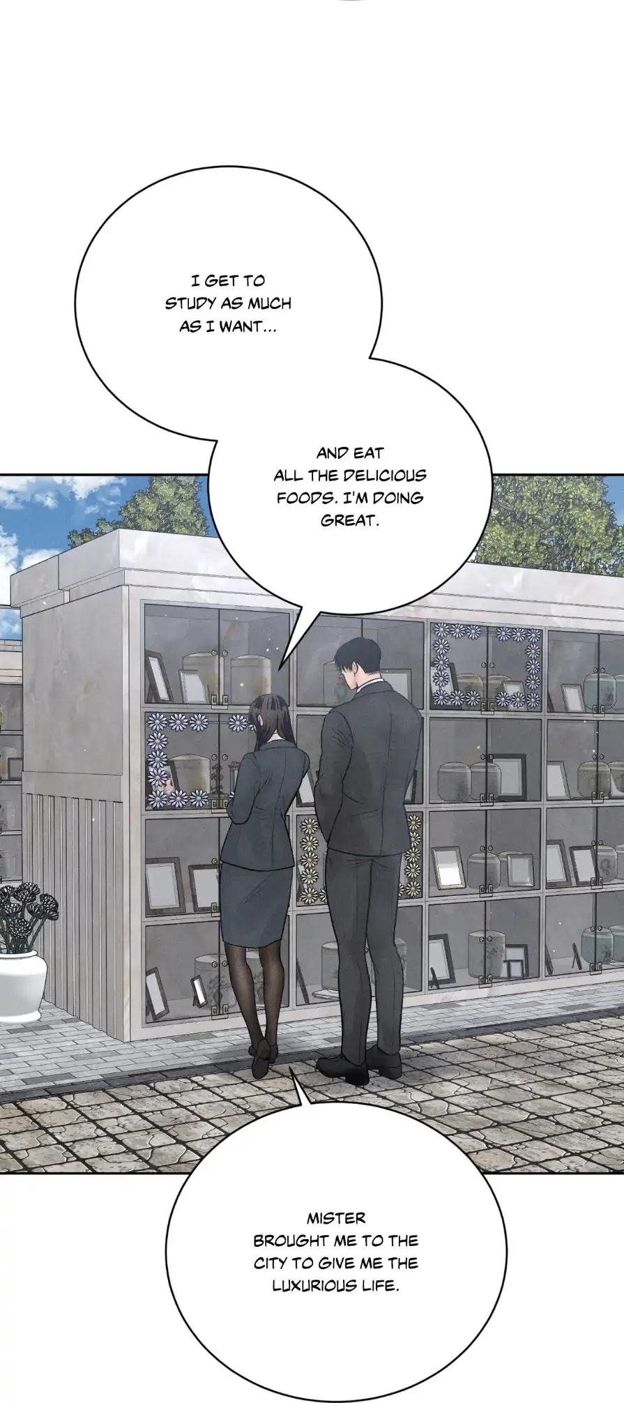 Payment for the Ride chapter 41 page 59