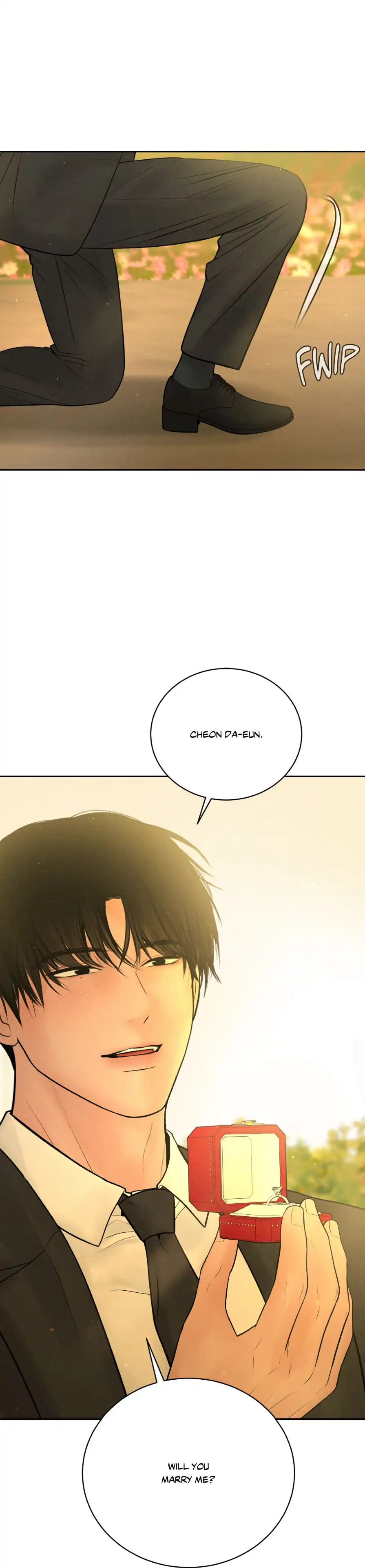 Payment for the Ride chapter 41 page 71